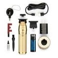 thumbnail image 3 of BaBylissPRO® FXONE™ GOLDFX® Trimmer, 3 of 10