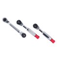 thumbnail image 4 of Small Torque Ratchet Wrench 85mm/100mm Socket Wrenches Repair Tool For Bike, 4 of 9