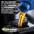 thumbnail image 3 of New Power Trim & Tilt Fluid starbrite 28510 10 oz., 3 of 5