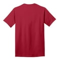 thumbnail image 2 of Jacksonville State University Gamecocks JSU Distressed Retro Short Sleeve T-Shirt, 2 of 4