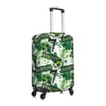 thumbnail image 3 of Xecao Football 7 print Elastic Luggage Cover, with double-sided print , is perfect for travel, business, and daily use, 3 of 9