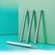 thumbnail image 4 of Tornillo roscado de acero inoxidable 304, varilla de rosca completa, tornillo de rosca, perno sin cabeza, barra dentada de acero inoxidable, 4 of 5
