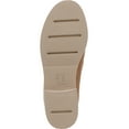 thumbnail image 6 of Naturalizer Women's Theo Bamboo Tan Loafer 9.5M, 6 of 6