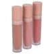 thumbnail image 5 of Juego De Pintalabios Líquido Mate, No Irrita El Juego De Maquillaje De Brillo De Labios A Prueba De Agua 3 Piezas Para Citas Para Mujeres Para Niñas Para Fiestas YLSHRF B, 5 of 8