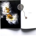 thumbnail image 1 of Marcador de metal Cumplea?os Vintage Marcas de libro Graduación Maestros Regalos de agradecimiento para mujeres, hombres y amantes de los libros, regalos de fiesta de cumplea?os LingWen 1327534127492, 1 of 1
