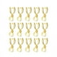 thumbnail image 3 of Conector de cuentas de 50 piezas, 3 of 3