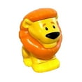 thumbnail image 2 of Replacement Figure for Fisher-Price Little People Share and Care Safari FHF35 - Includes 1 Replacement Lion Figure, 2 of 5
