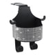 thumbnail image 2 of Soporte para vasos y reposacabezas, gancho para vasos en el reposacabezas del coche, estructura metálica, diseño plegable, para camión, caravana, portavasos para coche, almacenamiento de, 2 of 8