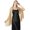 Gold, variant on Pray Shawl Mantilla for Ladies Lace Trim Shawl Tasseled Lace Scarf Wrap