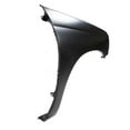 thumbnail image 3 of For 98-00 Frontier Pickup 2.4L & 3.3L 2WD Front Fender Quarter Panel Right Side, 3 of 3