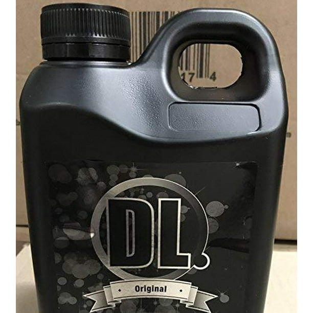 Dl Cocktail Original 1l Walmart Com