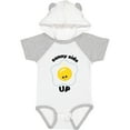 thumbnail image 3 of Inktastic Sunny Side Up Boys or Girls Baby Bodysuit, 3 of 5