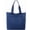 Blue, variant on Nylon Lightweight Handbag for Women Tote Purses Multi-pocket Shoulder Bag for Work Travel