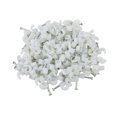 thumbnail image 1 of Unique Bargains 4mm Dia Round Cable Nail Attached Circle Clip 120 Pcs, 1 of 1