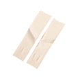 thumbnail image 5 of 2 pairs Ice Silk Sleeve Sun Protection Hand Protector Cuff for outdoor sports, 5 of 8