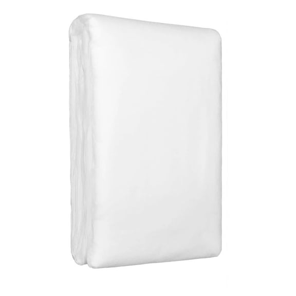 Plant Covers, 8Ft x 24Ft Reusable Floating Row Cover, 1oz Freeze Protection Plant Blankets for Cold Weather, Winter Frost Protection