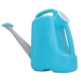 thumbnail image 1 of Garden Watering Pitcher Large Capacity PP Long  Flower Watering Can, Large Nozzle Design, Ergonomic Handle, WaterIndicator, Excellent PP Material, 1 of 8