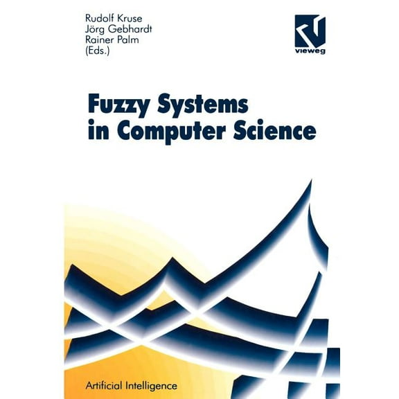 Computational Intelligence Fuzzy-Systems in Computer Science, (Paperback)