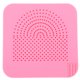 thumbnail image 1 of TABLZONE Tablero De Manualidades Rosa Con Almacenaje Para Quilling Y Proyectos Creativos, 1 of 7