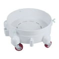 thumbnail image 1 of koolsoo Car Washing Bucket Multipurpose Lightweight for Car Detailing with Grit s Bucket, 1 of 9