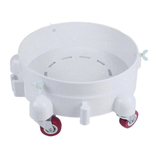 koolsoo Car Washing Bucket Multipurpose Lightweight for Car Detailing with Grit s Bucket