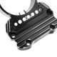 thumbnail image 3 of Soporte de instrumentos de motocicleta para  XL 1200C 48 72 Sharpla  soporte de montaje, 3 of 8
