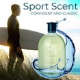 thumbnail image 3 of CANOE by DANA Eau De Toilette for Men 8.0 oz (240 ml), Sport Scent, 3 of 6