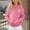 #11-Pink, variant on Spazoro Girls Zip Up Hoodie Jacket with Pockets, Loose Fitper Long Sleeve Heart Graphic Kangaroo Pockets Ribbed Cuffs Hooded Sweatshirt Outerwear for Cold Weather Hot Pink Size 7-8