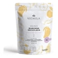 thumbnail image 1 of Manzana Enchilada Deshidratada 80g Nochiola Vegan Nochiola Original, 1 of 3
