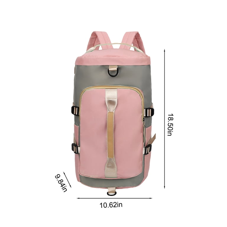 ESULOMP 19" Travel Laptop Backpack,Anti Theft Slim Durable Bookbag,Business  Backpacks for Men Women,Water Resistant Carry on School Backpack Fits 16-19  Inch Laptop and Notebook - Walmart.com