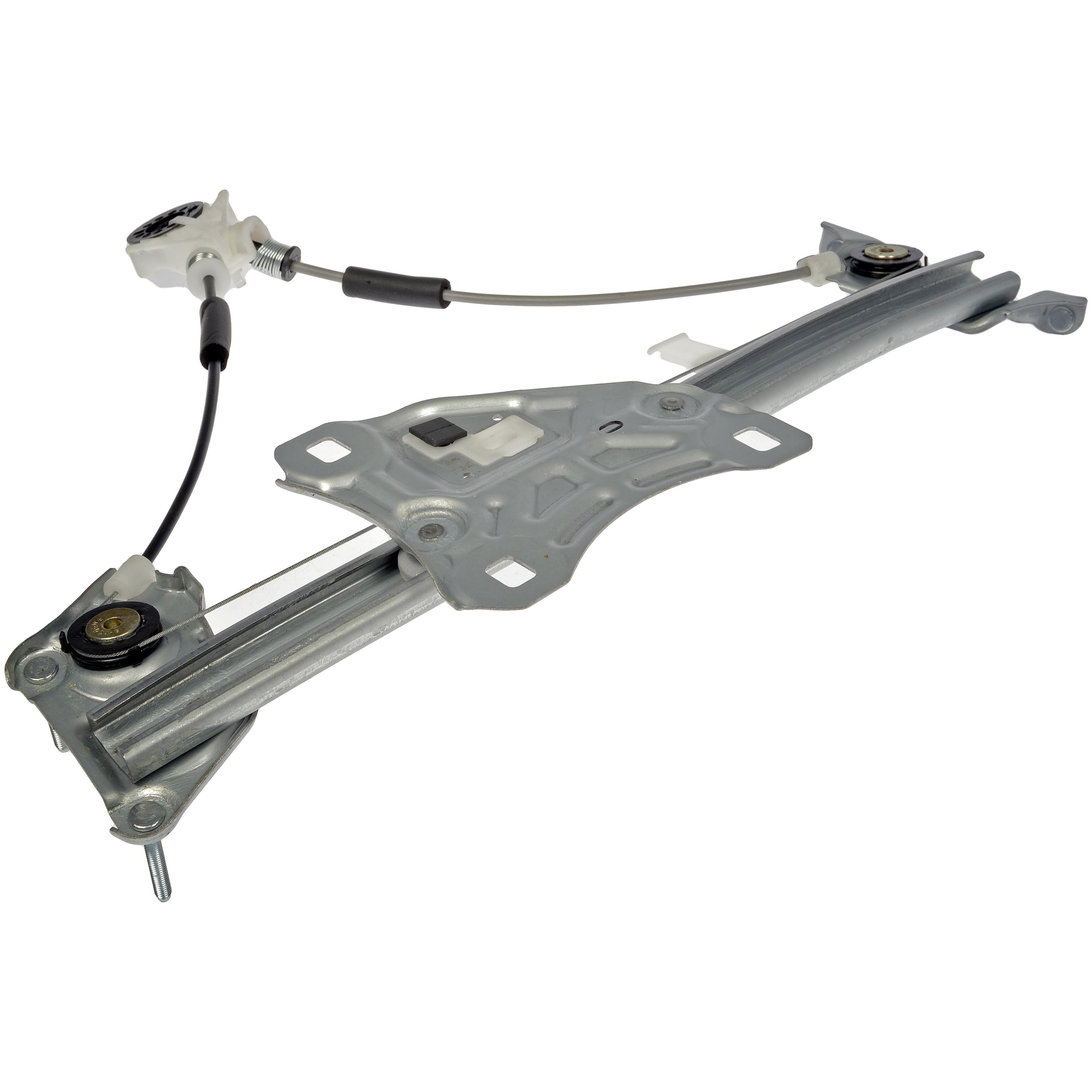 Dorman 749-118 Rear Passenger Side Window Regulator for Specific Lexus Models