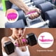 thumbnail image 5 of Guantes antideslizantes ampliados Workout Grips NiuMid de segunda generación, 5 of 9