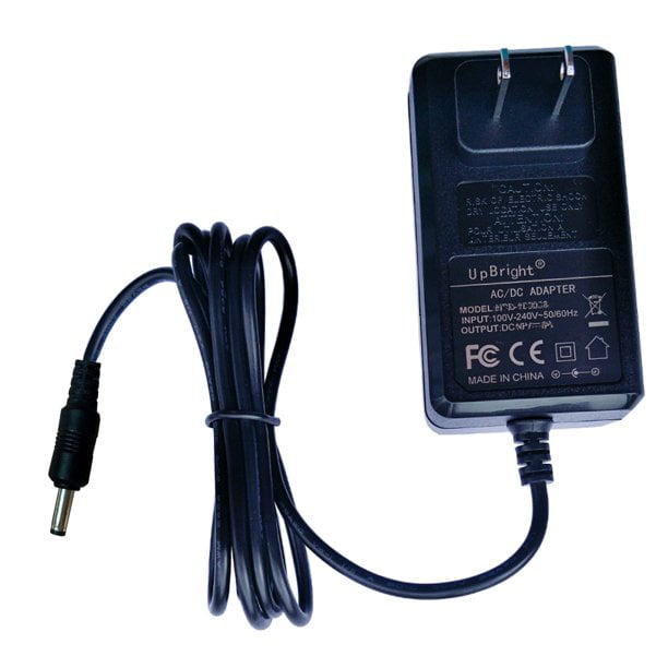 U.S. regulations Safe Lithium Battery Power Adapter Lithium Battery Charger Durable ABS for Speaker for Electric Balance Scooter
