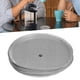 thumbnail image 1 of Paquete de 10 Filtros de Prensa de Café, Pantalla de Malla de Acero inoxidable para Café, Filtros de Malla Reutilizables, Repuesto Para Cafetera de Prensa, 1 of 7