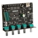 thumbnail image 5 of Módulo amplificador de subwoofer ANGGREK Placa amplificadora 21 canales 50W 50W 100W, 5 of 8