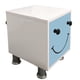 thumbnail image 1 of Buró Recamara Moderno Espacio Niños Infantil Ensamblado Azul, 1 of 6