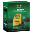 thumbnail image 1 of Bundle Pack 1 Garrafa de Aceite para Carro Xtr Pro sq 5w-30 5 Litros + Gorra Super Bowl, 1 of 4