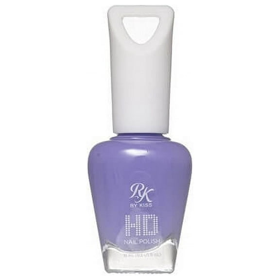 Ruby Kisses High Definition Nail Polish -HDP