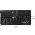 thumbnail image 4 of SHANY Urban Gal Collection Professional Makeup Apron - Makeup Artist Brush belt - Cotton, 4 of 5