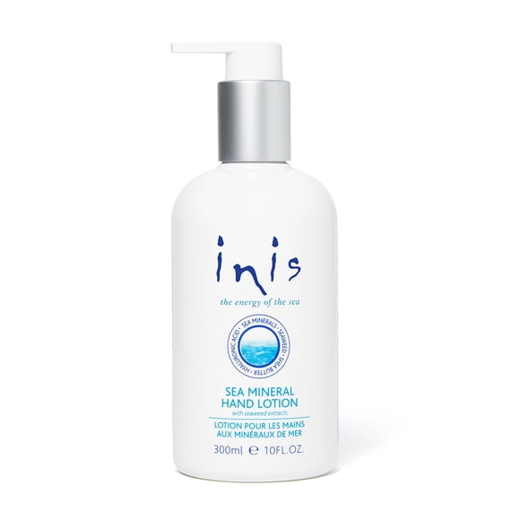 Loción de manos Inis the Energy of the Sea 300 ml