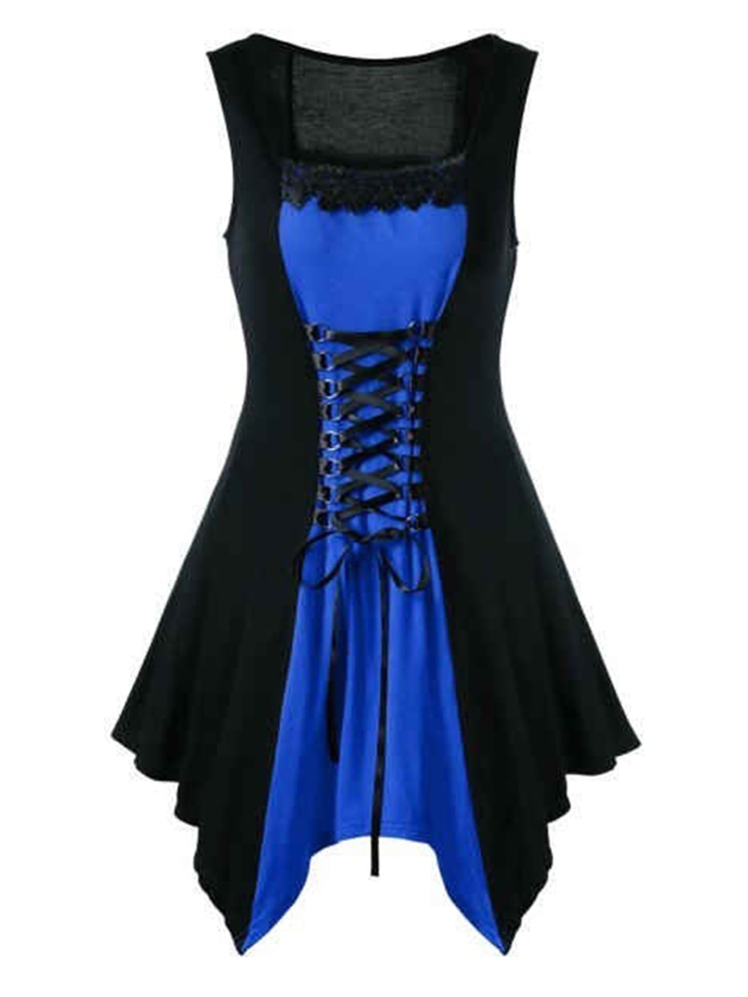 corset dress 3xl
