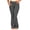 (New1)Dark Gray, variant on Women's High Waist Yoga Pants Soft Stretch Bootcut Workout Leggings Casual Exercise Trousers with Pockets for Daily Gym