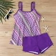 xunhao-swimwears-tankinis-set-2024-new-printing-boxer-split-women-s