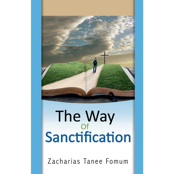 Christian Way The Way of Sanctification, Book 4, (Paperback)