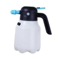 thumbnail image 4 of Pulverizador eléctrico de espuma de 1,8 l, botella pulverizadora eléctrica, planta automática, pulverizador portátil, pulverizador para lavado de coch Zulema Pulverizador de espuma eléctrico, 4 of 8
