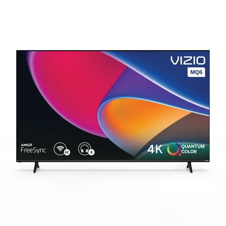 VIZIO 75" Class MQ6 Series 4K QLED HDR Smart TV NEW 2023 (Online Only) M75Q6M-K03