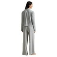 thumbnail image 2 of Polo Ralph Lauren Long-Sleeve Jersey Pajama Set - 4P0229 - R2202 (Medium, Heather Grey), 2 of 3