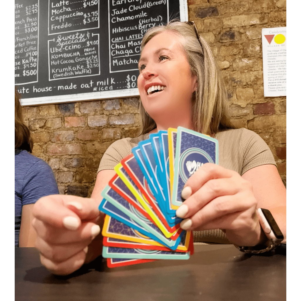 Hand & Foot Remastered Card Game 4 Player Edition, Ages 14+, Family and Game Night