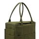 thumbnail image 2 of Almacenamiento para Lanas Lona ​​bolsa Tejer Sólida Ganchos Agujas () Verde, 2 of 7