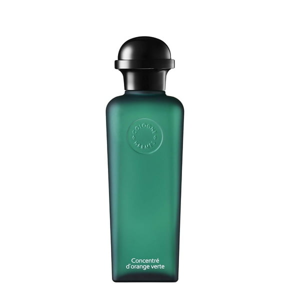 Perfume Hermes d'Orange Vert Concentre Eau De Toilette 100 ml